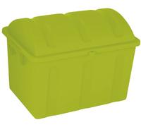 Curver 259605 Boîte de rangement Piraten 75 Jahre-Edition vert clair 1 pc(s)