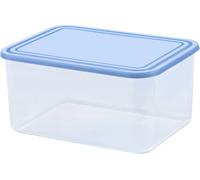 Curver 4L Boîte fraîcheur Récipient alimentaire Réserve Boîtes de congélation Lunchbox