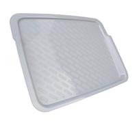 Curver Bartablett, gris