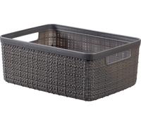 Curver basket s 5l/gris foncé