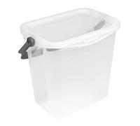 Curver | Boite à Couvercle Multiboxx 6L 25,7x20,1x23,9 cm Transparent