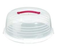 CURVER Boîte a gâteaux ronde