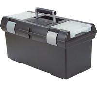 CURVER | Boite à outils combi XL Curver 24'' 58x29x30 cm Anthracite