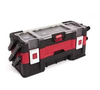 Curver Boîte à outils Keter Canti Trio