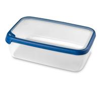 Grand Chef Eco - Boîtes Alimentaires - 4.0L - (Ensemble de 4)