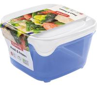 CURVER boîte de congélation 'fresh & frozen' set de 3 pièces 113147