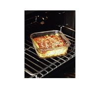 Curver Boîte de conservation « Smart cook » rouge / transparente