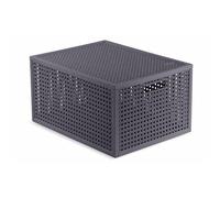 CURVER Boîte KAYA 20L 41.6 x 30.0 x 7.1 cm