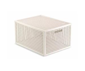 CURVER Boîte KAYA 20L 41.6 x 30.0 x 7.1 cm