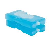 Curver brique glaçon pour congélateur - Freez Pack , Set de 2 pièces, EF501900