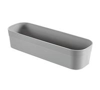 Curver Casier de Rangement Infinity Infinity M - 23 x 7,7 x 5,1 cm -Recy ris Clair