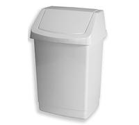 Curver Click-It Blanc 50 l