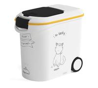 CURVER-Container à croquettes pour chat Curver - 35 L