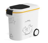 CURVER-Container à croquettes pour chien Curver - 35 L et 12 kg