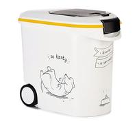 Curver Conteneur à Croquettes pour Chien - 35 L