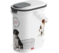 Verseur de croquettes pour chien