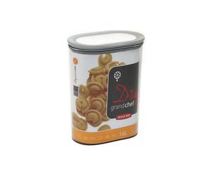 Curver Conteneur en morceaux Curver Grand Chef Cube 1.6L
