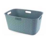 CURVER Corbeille à linge SOFTEX 45L 59.0 x 38.0 x 27.5 cm