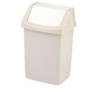 Curver Corbeille Click-It 15l Beige 176515
