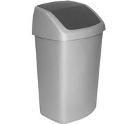 Poubelle GENERIQUE CURVER 167908 POUBELLE SWING POLYPROPYLENE 15 L
