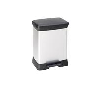 Curver Decobin Poubelle 30 L