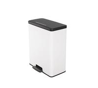 Curver Decobin Poubelle 65l