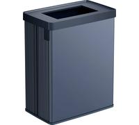 Curver E-COM - VERTO Bin RECYCLE Abfalleimer 54L, perlblau 258986 Poubelle bleu nacré 1 pc(s)