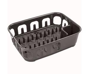 Curver Egouttoir ESSENTIALS 9 assiettes 39,1 x 29,0 x 10,9 cm