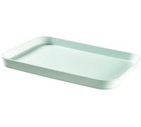 CURVER ESSENTIALS Plateau 43 x 31 x 3,5 cm blanc 00738-059