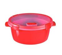 Curver Food Container 1.6L Breakfast Lunchbox Couvercle pour micro-ondes