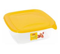 CURVER Fresh & Go 1,7L Boîte de conservation des aliments Boîte de stockage
