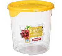 CURVER Fresh & Go 1L Boîte de conservation des aliments Boîte de stockage