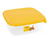 CURVER Fresh & Go 2,9L Boîte de conservation des aliments Boîte de stockage