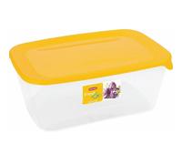 CURVER Fresh & Go 3L Boîte de conservation des aliments Boîte de stockage