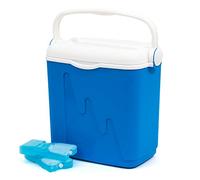 Curver - Glacière - Bleu - 20 Litre