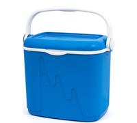 CURVER Réfrigérateur 32l bleu POP