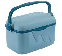 Curver Glacière de voyage Tourist 10 L Rechargeable Bleu clair