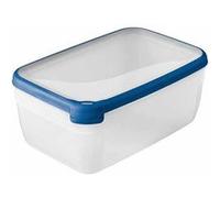 Curver Grand Chef Eco - Boîtes alimentaires - 5,4L - 30x20x12,5cm - (Lot de 4) G