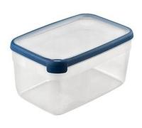 Curver - Conteneur fraîcheur Grand Chef Eco - 6,5 L - Plastique transparent
