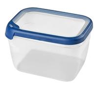 Curver| Grand Chef Eco Rectangle 2,4 l, 100% Matière Recy