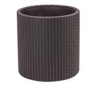 Curver Grand Pot rotin