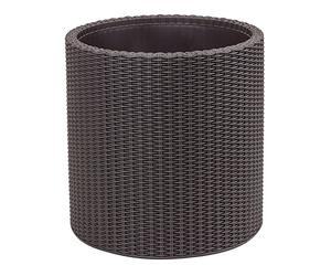 Curver Grand Pot rotin