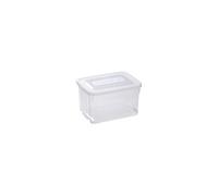 CURVER HANDY 12L, Rangement, Transparent, 40 x 29 x 14 cm