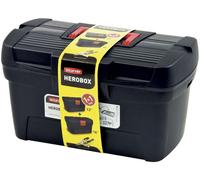 CURVER HEROBOX 16"+13" Coffre a outils 02897-888