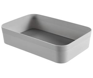 CURVER INFINITY DIVIDER XL Casier 23 x 15 x 5 cm gris 01727-099