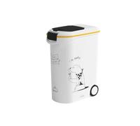 Curver K&Bz Curver Conteneur pour Chien 54 l 2 000 g