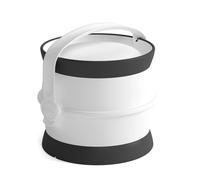 Curver Kit de voyage alimentaire - Chien