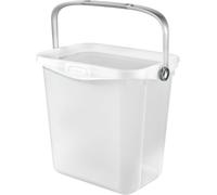 Curver Multibox 6 l transparent24x17x24cm conteneur