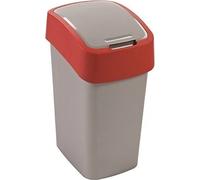 Curver Pacific Flip 25L Tipper Bin Red190171...