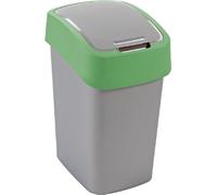 Curver Pacific Flip 45L Benne Basculante Vert 195022...